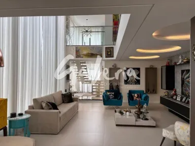 Casa de Condomínio com 4 Quartos à venda, 975m² no Cerâmica, São Caetano do Sul