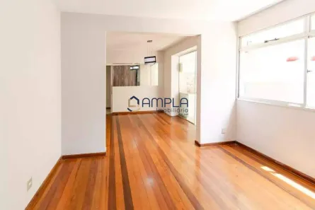 Apartamento com 3 Quartos à venda, 115m² no Buritis, Belo Horizonte