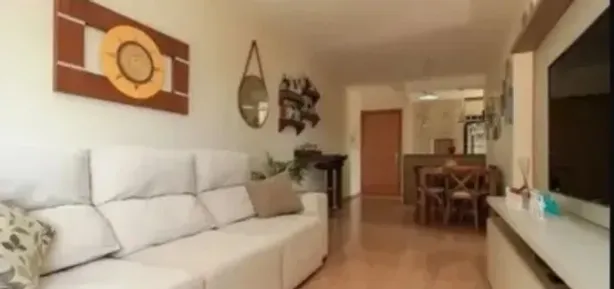 Apartamento com 2 Quartos à venda, 54m² no Vila Carrão, São Paulo