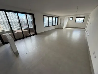 Apartamento com 3 Quartos à venda, 201m² no Setor Marista, Goiânia