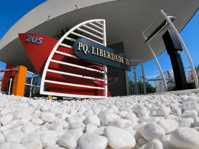 Casa com 2 Quartos à venda, 47m² no Condomínio Residencial Parque da Liberdade I, São José do Rio Preto
