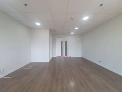 Sala Comercial para venda ou aluguel, 41m² no Mooca, São Paulo