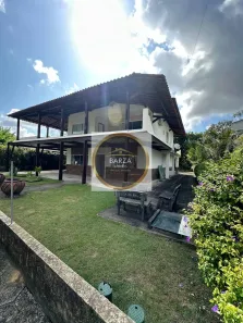 Casa de Condomínio com 4 Quartos à venda, 400m² no Aldeia dos Camarás, Camaragibe