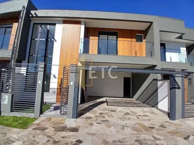 Casa com 3 Quartos à venda, 158m² no Estância Velha, Canoas