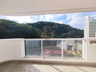 Apartamento com 2 Quartos à venda, 76m² no Vila Alzira, Guarujá