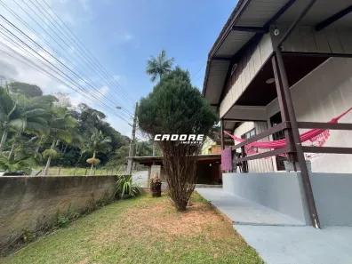 Casa com 3 Quartos à venda, 120m² no Itoupava Norte, Blumenau