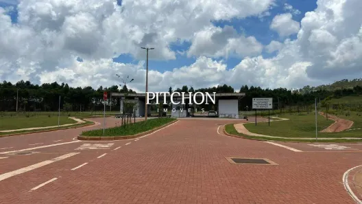 Lote/Terreno à venda, 856m² no Alphaville - Lagoa dos Ingleses, Nova Lima