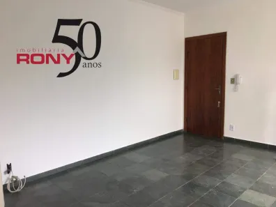 Apartamento com 2 Quartos à venda, 63m² no Jardim Bela Vista, Guaratinguetá