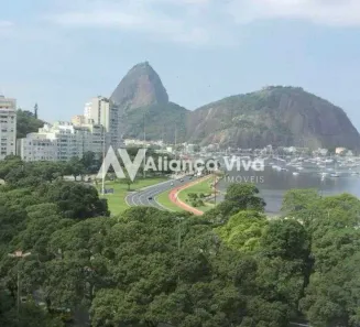 Sala Comercial à venda, 42m² no Botafogo, Rio de Janeiro
