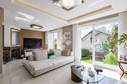 Casa de Condomínio com 3 Quartos à venda, 358m² no Vila Jardim, Porto Alegre