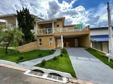 Casa de Condomínio com 3 Quartos à venda, 340m² no Santa Claudina, Vinhedo