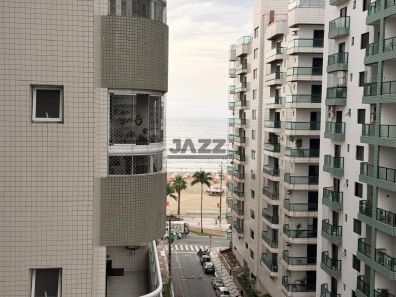 Apartamento com 3 Quartos à venda, 145m² no Canto do Forte, Praia Grande