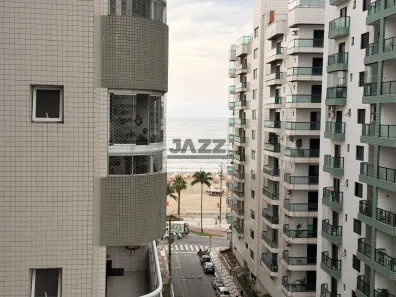 Apartamento com 3 Quartos à venda, 145m² no Canto do Forte, Praia Grande