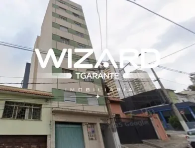 Apartamento com 2 Quartos à venda, 60m² no Cambuci, São Paulo