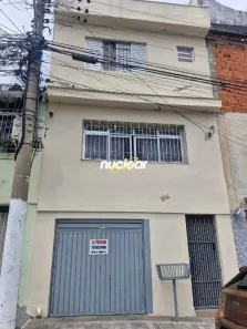 Sobrado com 5 Quartos à venda, 263m² no Vila Antonieta, São Paulo