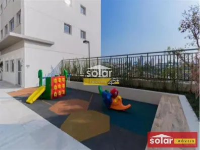 Apartamento com 2 Quartos à venda, 33m² no Vila Pierina, São Paulo