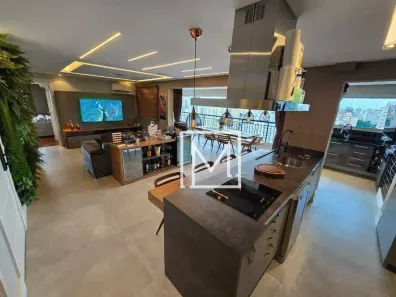 Apartamento com 3 Quartos à venda, 113m² no Vila Mariana, São Paulo