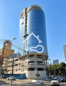 Ponto Comercial à venda, 71m² no Jardim do Mar, São Bernardo do Campo