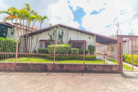 Casa com 3 Quartos à venda, 468m² no Jardim América, São Leopoldo
