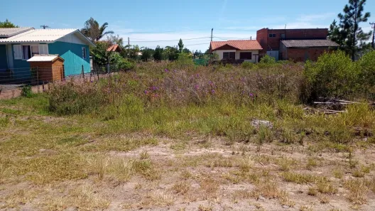 Lote/Terreno à venda, 300m² no Balneário Rosa do Mar, Passo de Torres
