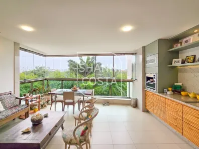 Apartamento com 4 Quartos à venda, 191m² no Barra da Tijuca, Rio de Janeiro