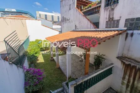 Casa com 3 Quartos à venda, 164m² no Indianópolis, São Paulo
