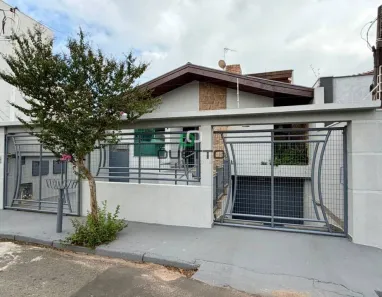 Sala Comercial para alugar, 86m² no Centro, Americana