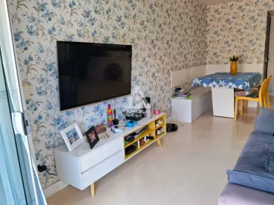 Apartamento com 2 Quartos à venda, 74m² no Barra da Tijuca, Rio de Janeiro