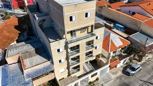 Apartamento com 2 Quartos para venda ou aluguel, 51m² no Vila Gea, São Paulo