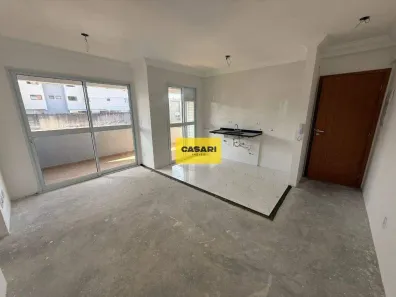 Apartamento com 2 Quartos para alugar, 74m² no Nova Petrópolis, São Bernardo do Campo