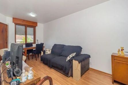Apartamento com 2 Quartos à venda, 83m² no Azenha, Porto Alegre