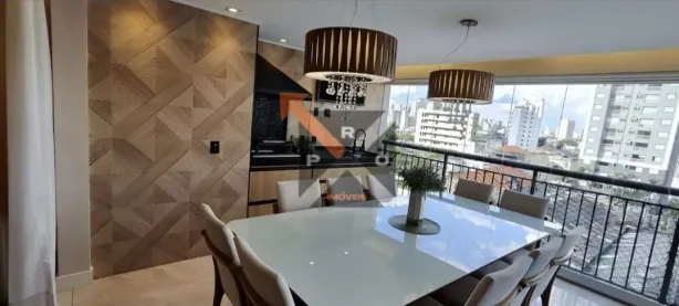 Apartamento com 2 Quartos à venda, 85m² no Vila Bertioga, São Paulo