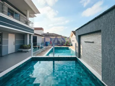 Casa com 4 Quartos à venda, 320m² no Pedra Branca, Palhoça
