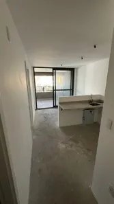 Apartamento com 1 Quarto à venda, 44m² no Itaim Bibi, São Paulo