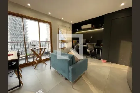 Apartamento com 1 Quarto à venda, 41m² no Butantã, São Paulo