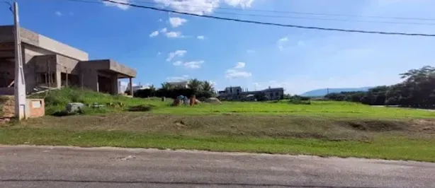 Lote/Terreno à venda, 1000m² no Jardim Vale do Lago Residencial, Sorocaba