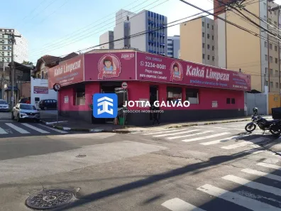 Ponto Comercial à venda, 268m² no Centro, Campinas