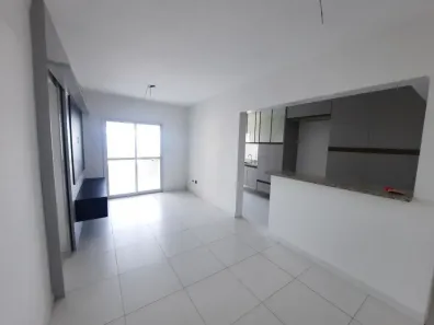 Apartamento com 2 Quartos à venda, 103m² no Aviação, Praia Grande