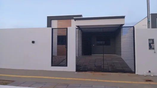 Casa com 2 Quartos à venda, 76m² no , Primavera do Leste
