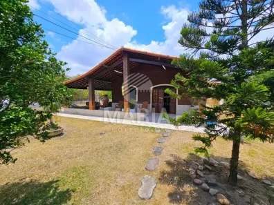 Fazenda/Sítio com 4 Quartos à venda, 380m² no Ebenezer, Gravatá