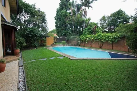 Sobrado com 5 Quartos à venda, 615m² no Alto de Pinheiros, São Paulo