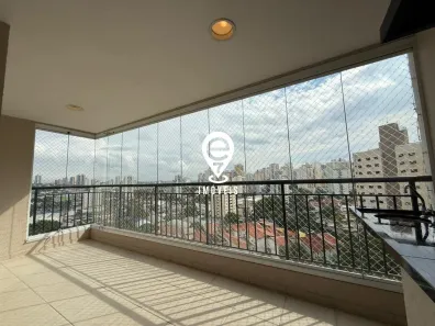 Apartamento com 3 Quartos para alugar, 78m² no Saúde, São Paulo