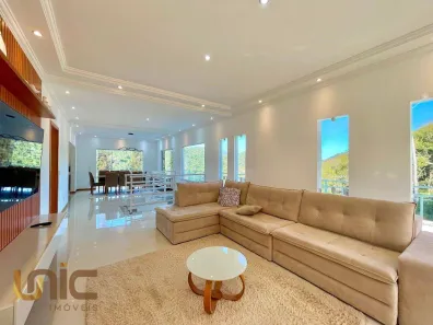 Casa com 4 Quartos à venda, 223m² no Albuquerque, Teresópolis