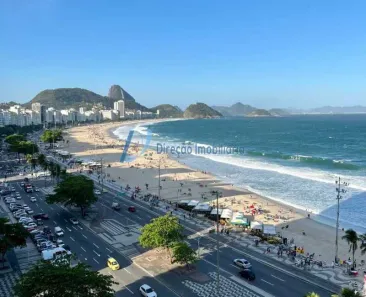 Cobertura com 4 Quartos à venda, 651m² no Copacabana, Rio de Janeiro