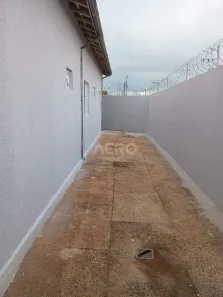 Casa com 3 Quartos à venda, 160m² no Cidade Jardim, Bauru