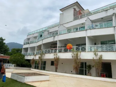 Cobertura com 1 Quarto à venda, 60m² no Itaipu, Niterói