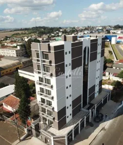 Apartamento com 3 Quartos à venda, 104m² no Chapada, Ponta Grossa