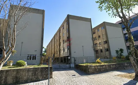 Apartamento com 3 Quartos à venda, 75m² no Tarumã, Curitiba