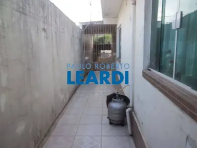 Casa com 2 Quartos à venda, 150m² no Parque Novo Oratório, Santo André
