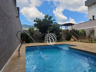 Casa com 3 Quartos à venda, 300m² no Jardim Maristela, Atibaia